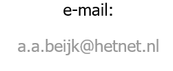 mailKontakt